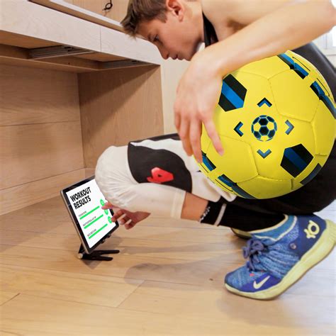 smart soccer ball reviews